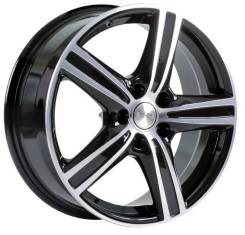 Скад Адмирал Алмаз 6,5*17/5*114,3 d60,1 ЕТ45