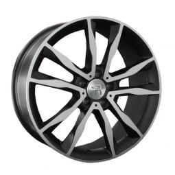 Диск колеса литой Replay MR144 MBFP 8*19/5*112 d66,6 ЕТ43,5