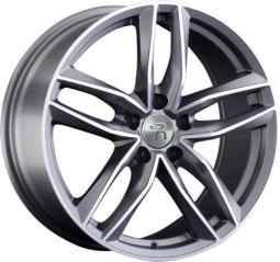 Диск колеса литой Replay VV248 GMF 9*20/5*112 d66,6 ЕТ33