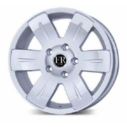 Диск колеса литой FR Replica VV105T S 7*16/5*120 d65,1 ЕТ40