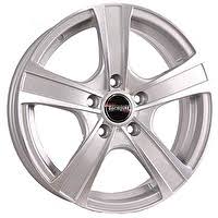 Диск колеса литой Tech Line TL539 S 6*15/5*114,3 d67,1 ЕТ38