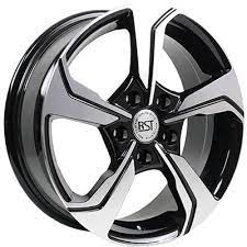 Диск колеса литой Tech Line RST.026 SL 6,5*16/5*114,3 d67,1 ЕТ46