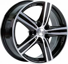 Скад Адмирал Алмаз 6,5*17/5*108 d63,3 ЕТ50