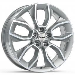 Диск колеса литой Carwel Хасан 202 SB 7*18/5*114,3 d67,1 ЕТ45