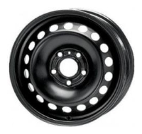 Диск колеса литой Trebl 7475 Black 5,5*15/5*114,3 d67,1 ЕТ47