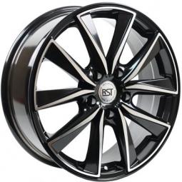 Диск колеса литой Tech Line RST.057 S 7*17/5*114,3 d67,1 ЕТ50