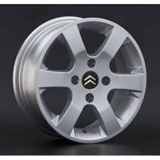 Диск колеса литой Replay CI15 S 5,5*14/4*108 d65,1 ЕТ27