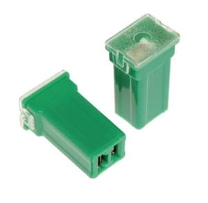 Предохранитель иномарочный W228-B 40А "YADA"