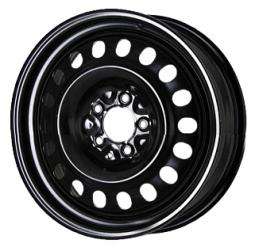 Диск колеса литой Next NX101 Black 6,5*16/5*112 d57,1 ЕТ46