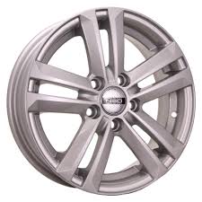 Диск колеса литой Neo 428 S 5*14/5*100 d57,1 ЕТ35