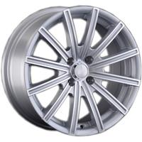 Диск колеса литой LS LS312 SF 7*16/4*100 d60,1 ЕТ40