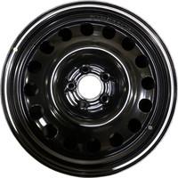 Диск колеса литой Next NX144 Black 7*17/5*108 d65,1 ЕТ50