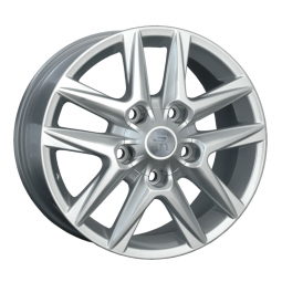 Диск колеса литой Replay TY102 S 8*18/5*150 d110,1 ЕТ56 (1)