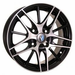Диск колеса литой Venti 1506 BD 6*15/4*100 d54,1 ЕТ45