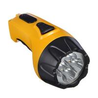 Фонарь Чингисхан арт.198-074 аккумуляторный 
4LED