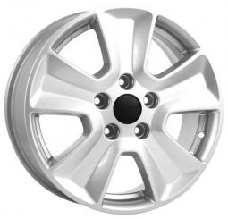 Скад KL-263 Алмаз 6,5*16/5*114,3 d66,1 ЕТ50