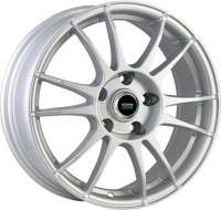 Диск колеса литой Megami MGM-8 S 6*15/4*100 d54,1 ЕТ46