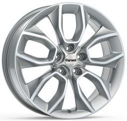 Диск колеса литой Carwel Хасан 202 SL 7*18/5*114,3 d66,1 ЕТ45