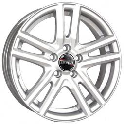 Диск колеса литой Tech Line TL429 S 5,5*14/4*100 d67,1 ЕТ43