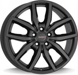 Диск колеса литой NZ H-03 (Right) Graphite 7,5*17/5*114,3 d67,1 ЕТ35