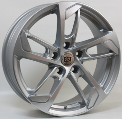 Диск колеса литой Tech Line RST.037 S 7*17/5*114,3 d67,1 ЕТ45