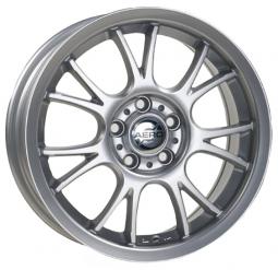 Диск колеса литой Aero A2813 Silver 6,5*15/5*100 d73,1 ЕТ40