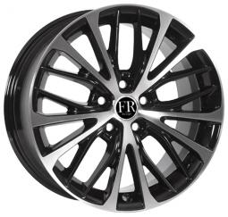Диск колеса литой FR Replica LX273 BMF 8*20/5*114,3 d60,1 ЕТ30