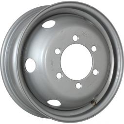 Диск колеса литой Asterro Газель S 5,5*16/6*170 d130,1 ЕТ106 (Усиленные 1250 кг)
