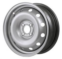 Диск колеса литой Magnetto 15009 AM Black 6*15/4*100 d60,1 ЕТ50