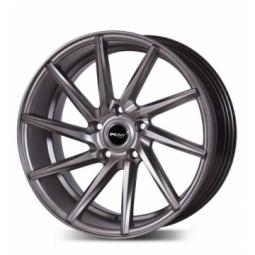 Диск колеса литой PDW 1022(CVT) HB2 7,5*17/4*98 d58,6 ЕТ35 (LEFT)