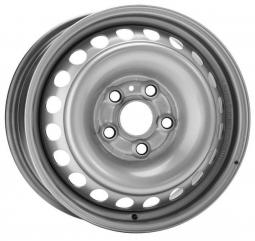 Диск колеса Alcar Stahlrad 9506 S 6*16/5*118 d71,1 ЕТ50