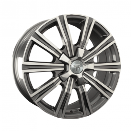 Диск колеса литой Replay LX97 GMF 8*18/5*150 d110,1 ЕТ56 (1)