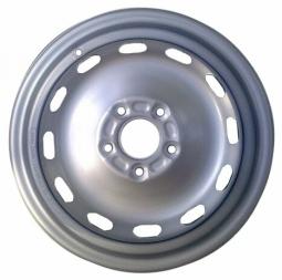Диск колеса литой Magnetto 15000 S AM Silver 6*15/5*108 d63,3 ЕТ52,5