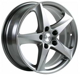 Скад Легенда Графит 7*17/5*114,3 d60,1 ЕТ39