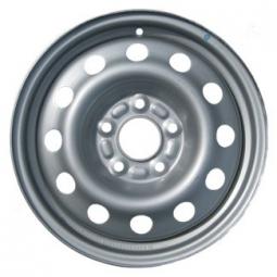 Диск колеса литой Trebl 7885 S 6,5*16/5*115 d70,3 ЕТ46