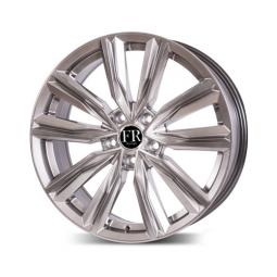 Диск колеса литой FR Replica VV1019 HB 7,5*18/5*112 d57,1 ЕТ43