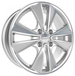 Скад Адмирал Селена 6,5*16/5*108 d63,3 ЕТ50