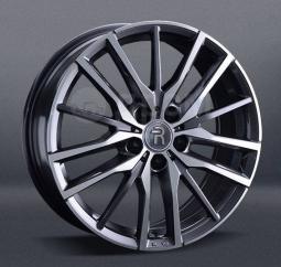 Диск колеса литой Replay B253 GMF 9,5*21/5*112 d66,6 ЕТ37 (Front)