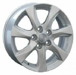 Диск колеса литой Replay MZ34 S 6,5*16/5*114,3 d67,1 ЕТ50