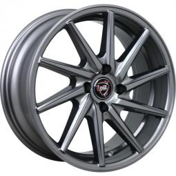 Диск колеса литой NZ H-03 (Right) MB 7*16/4*100 d60,1 ЕТ36
