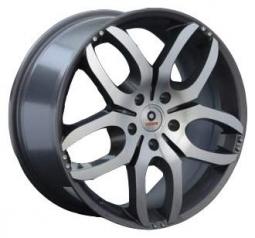 Диск колеса литой Vianor VR5 GMF 9*20/5*120 d74,1 ЕТ50