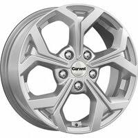 Диск колеса литой Carwel Цада 1606 SLT 6,5*16/5*114,3 d60,1 ЕТ45