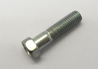 Болт М10*1,5*40 кронштейна двигателя 3302