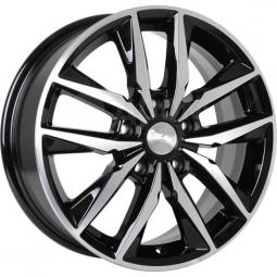 Скад Тирион Алмаз 6,5*16/5*108 d63,3 ЕТ50