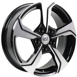 Диск колеса литой Tech Line RST.026 SL 6,5*16/5*114,3 d67,1 ЕТ41