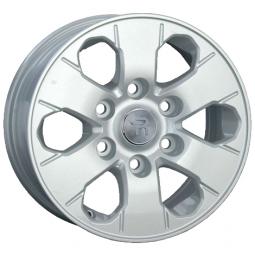 Диск колеса литой Replay TY124 S 6*15/6*139,7 d106,1 ЕТ30