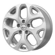 Скад KL-307 Селена 6,5*17/5*114,3 d66,1 ЕТ50
