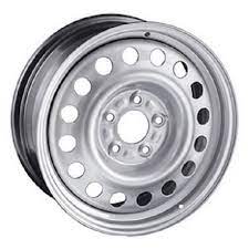 Диск колеса литой Trebl X40031 Silver 6,5*16/4*108 d63,3 ЕТ37,5