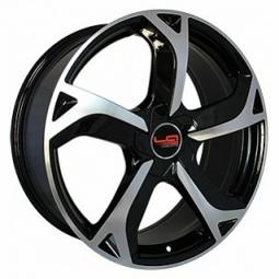 Диск колеса литой Legeartis Concept-PR515 BKF 9*19/5*112 d66,6 ЕТ26
