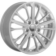 Диск колеса литой K&K КС871(ZV 16_Jetta) Сильвер 6,5*16/5*112 d57,1 ЕТ50 (KC871)